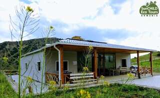 Фото Отель Eco Lodge in the Caucasus Wildlife Refuge г. Urtsʼadzor